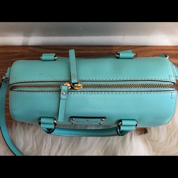 Kate Spade Bowler Purse - Picture 5 of 5